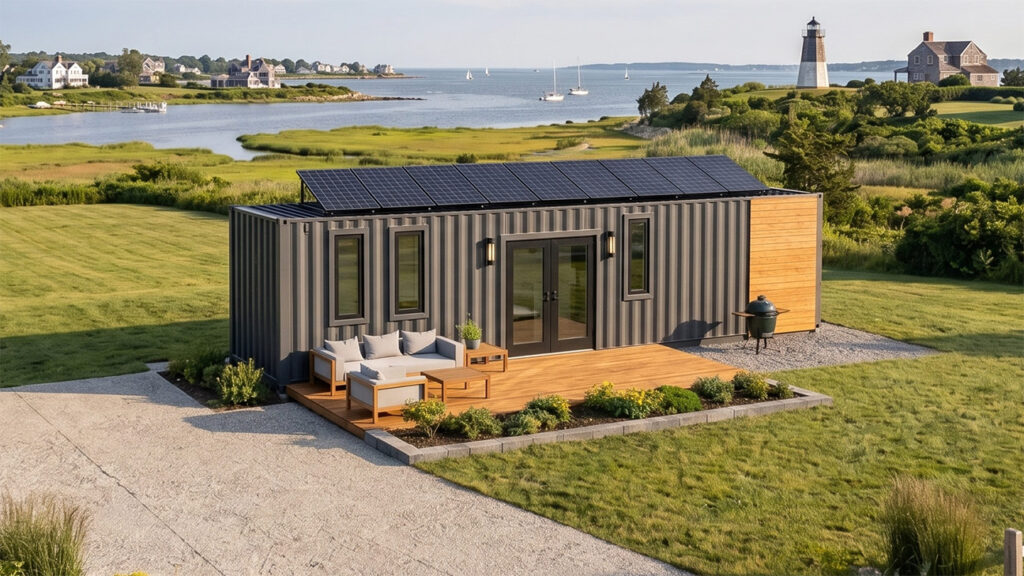 Mass ADU Information