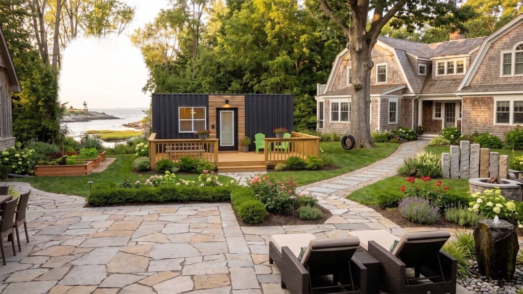 Rhode Island ADU Regulations Hero